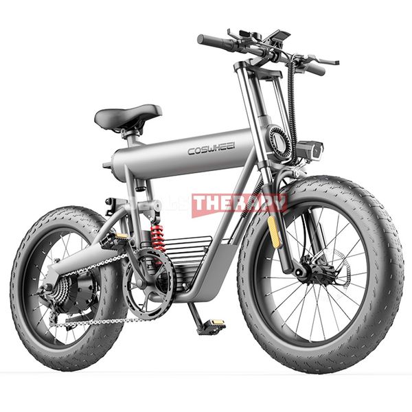 Coswheel T20 Electric Bike - Alibaba