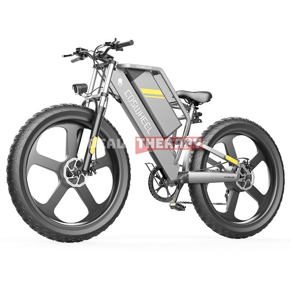 COSWHEEL T26 Electric Motorcycle - Aliexpress