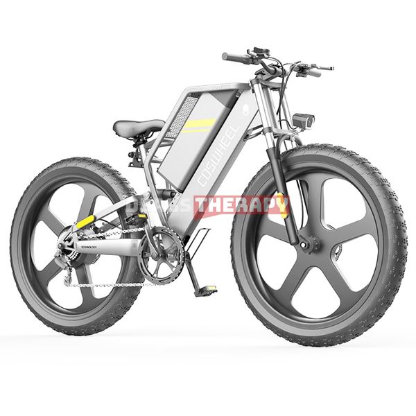 COSWHEEL T26 Mountain Bike - Alibaba