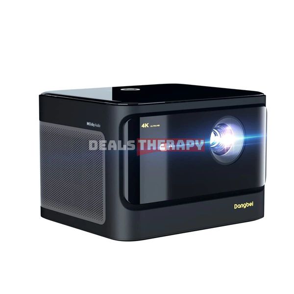 Dangbei Mars Pro 4K Projector - Alibaba