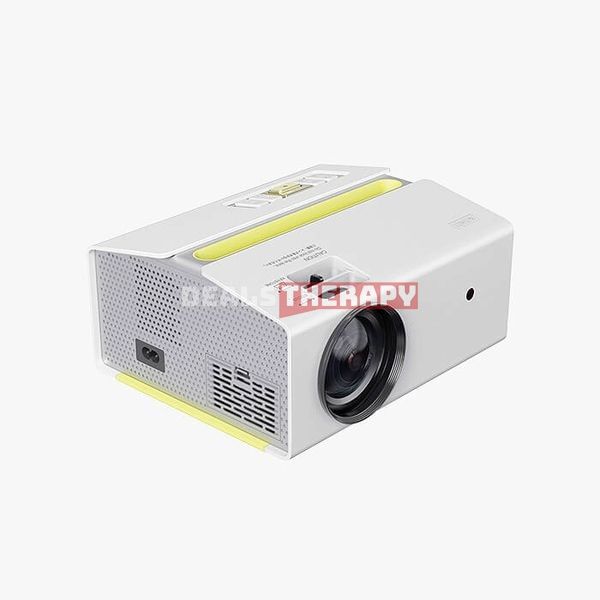 Emotn C1 FHD WIFI Projector - Banggood