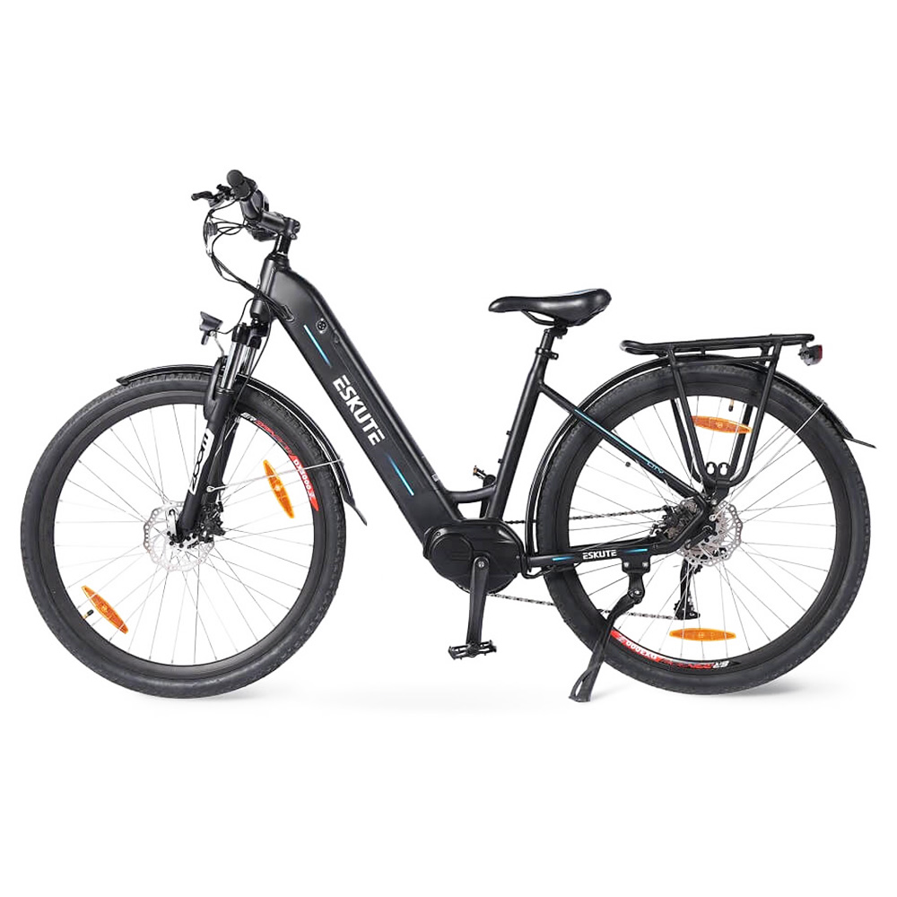 ESKUTE MYT-27.5H Electric Bicycle - Banggood