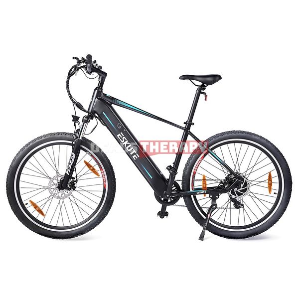 ESKUTE Netuno Electric Bicycle - Geekbuying