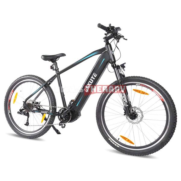 ESKUTE Netuno Pro Electric Bicycle - Geekbuying