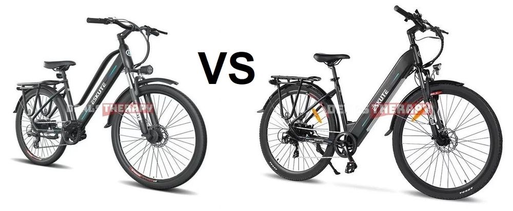 ESKUTE Wayfarer vs ESKUTE Polluno: Compare Specs and Features