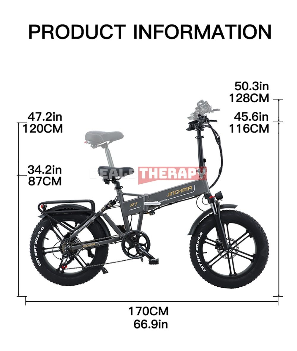 JINGHMA R7