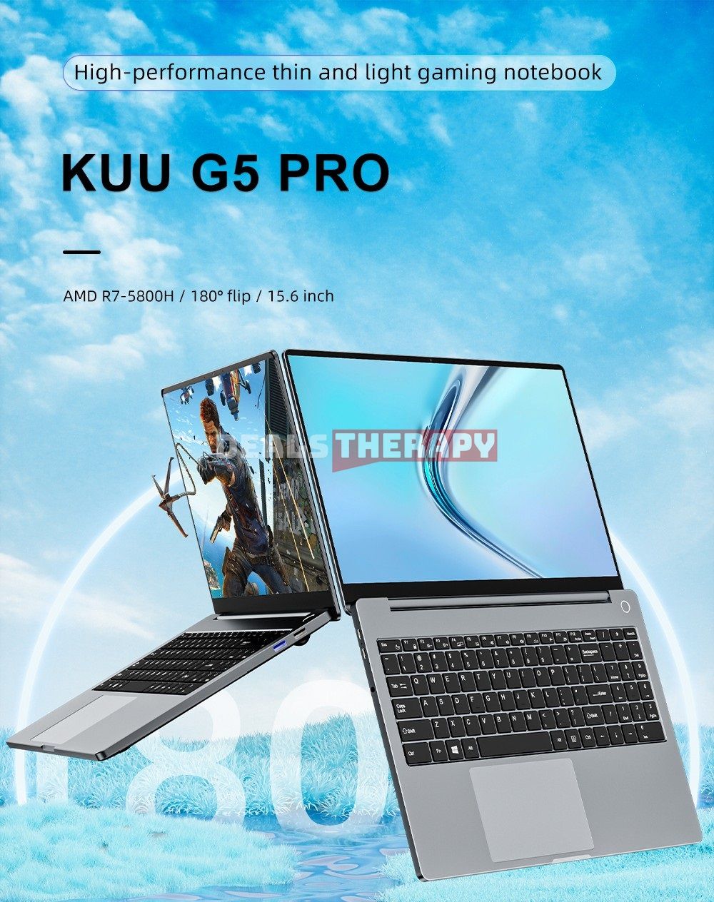 KUU G5 Pro