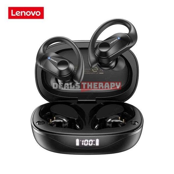Lenovo LP75 Sports Bluetooth Earphones - Aliexpress