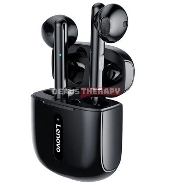 Lenovo XT83 Gaming Earphone - Alibaba