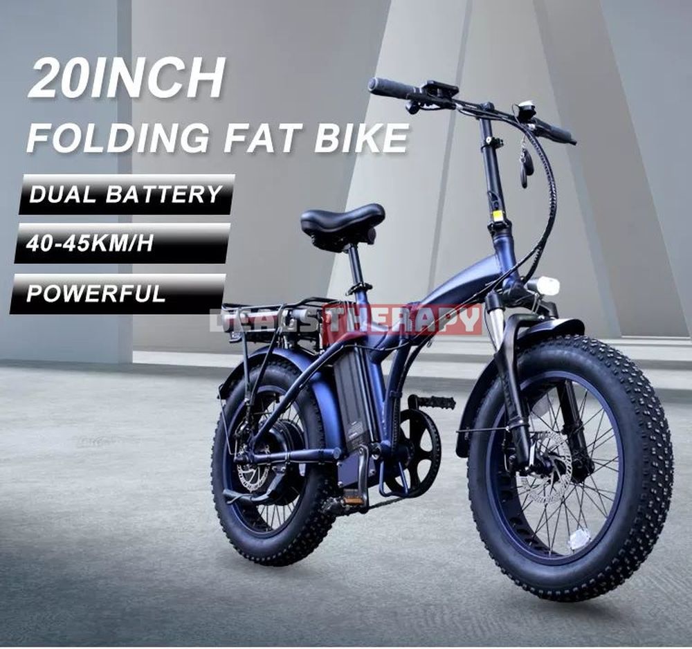 Ncyclebike D03003