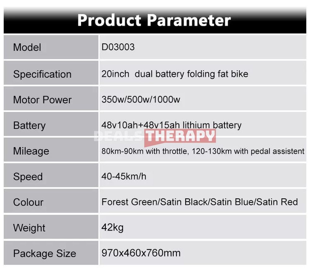 Ncyclebike D03003