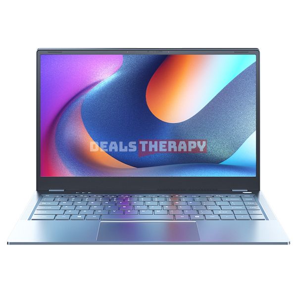 T-bao X11 14.1 inch Portable Laptop - Cafago