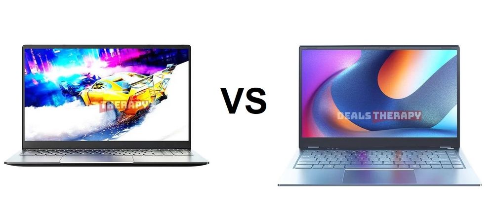 T-BAO X9 Plus vs T-BAO X11: Which Laptop Is Better?