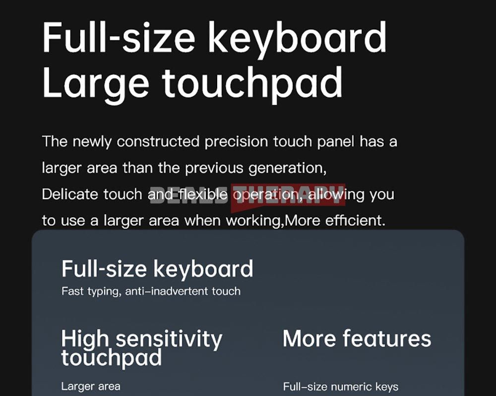 T BAO X9 Plus
