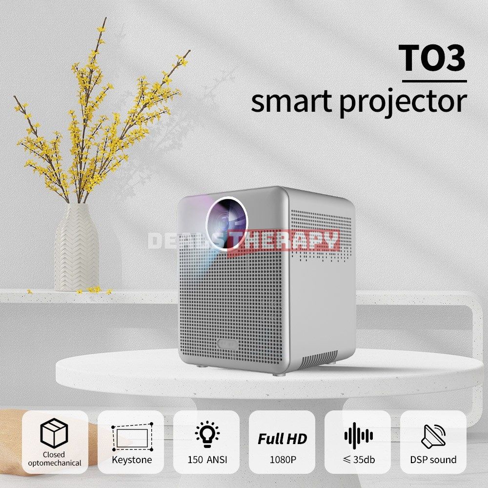 T03 Projector