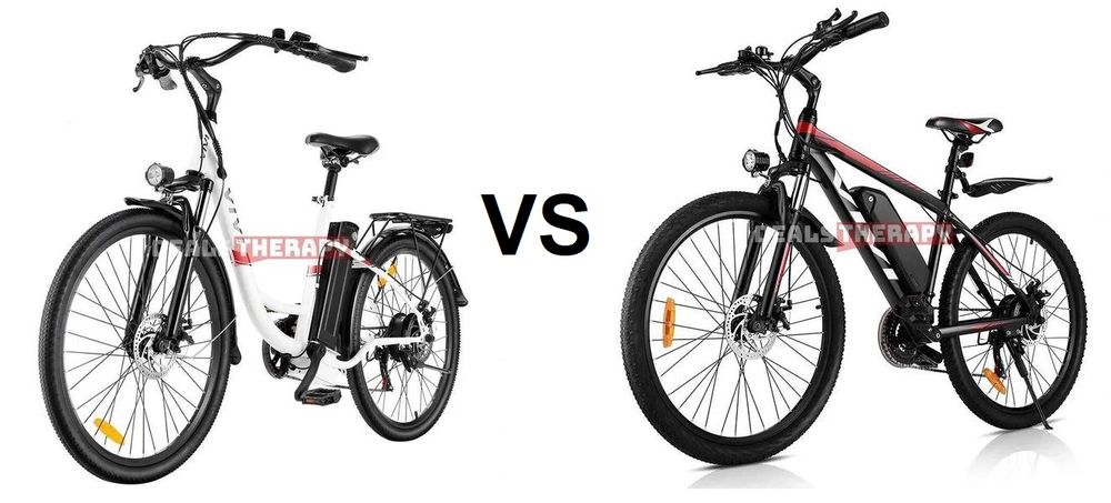 VIVI C26 vs VIVI H6: What Electric Bike To Buy In 2022?