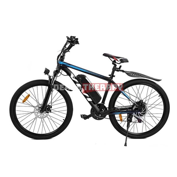 VIVI H6 26 Inch Wheel 350W Electric Mountain Bike - Geekbuying