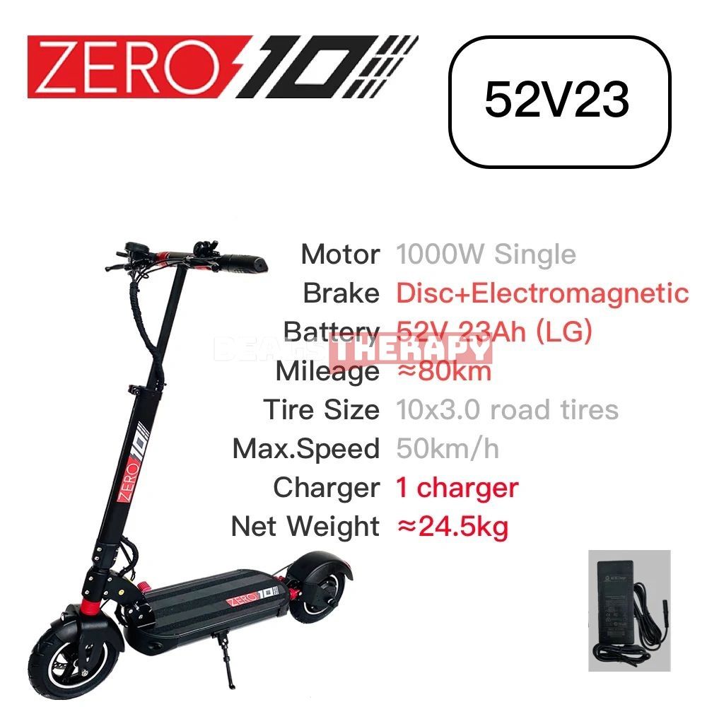 ZERO 10