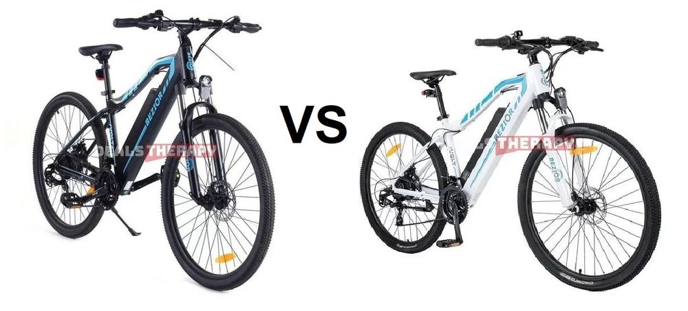BEZIOR M1 vs BEZIOR M1 Pro: Which One Is Better?