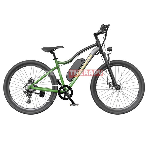 AOSTIRMOTOR NEW A350 Electric Bicycle - Aliexpress