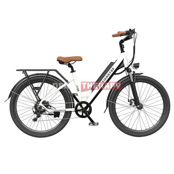 AOSTIRMOTOR NEW G350 Ebike - Aliexpress