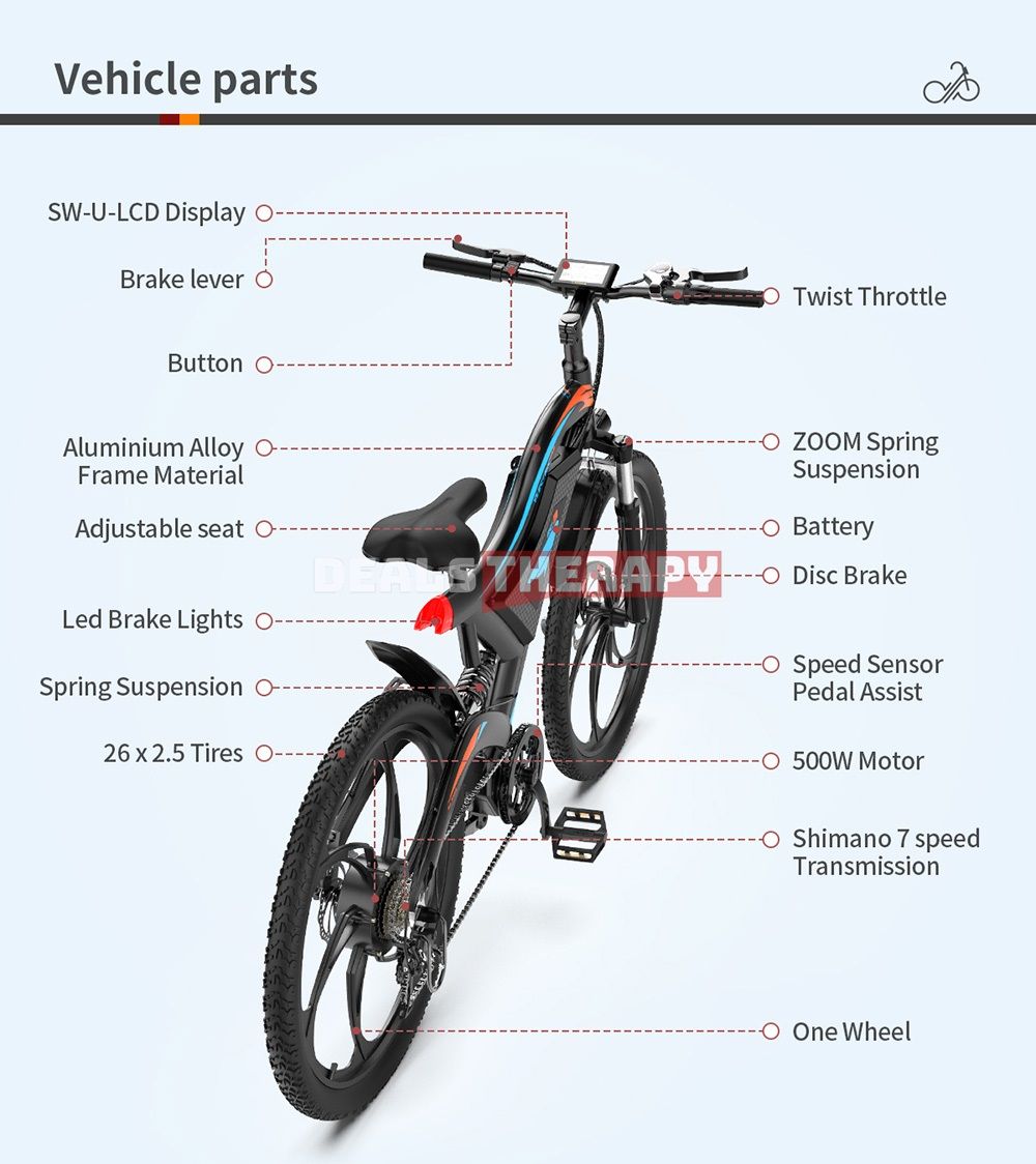 AOSTIRMOTOR S05-1