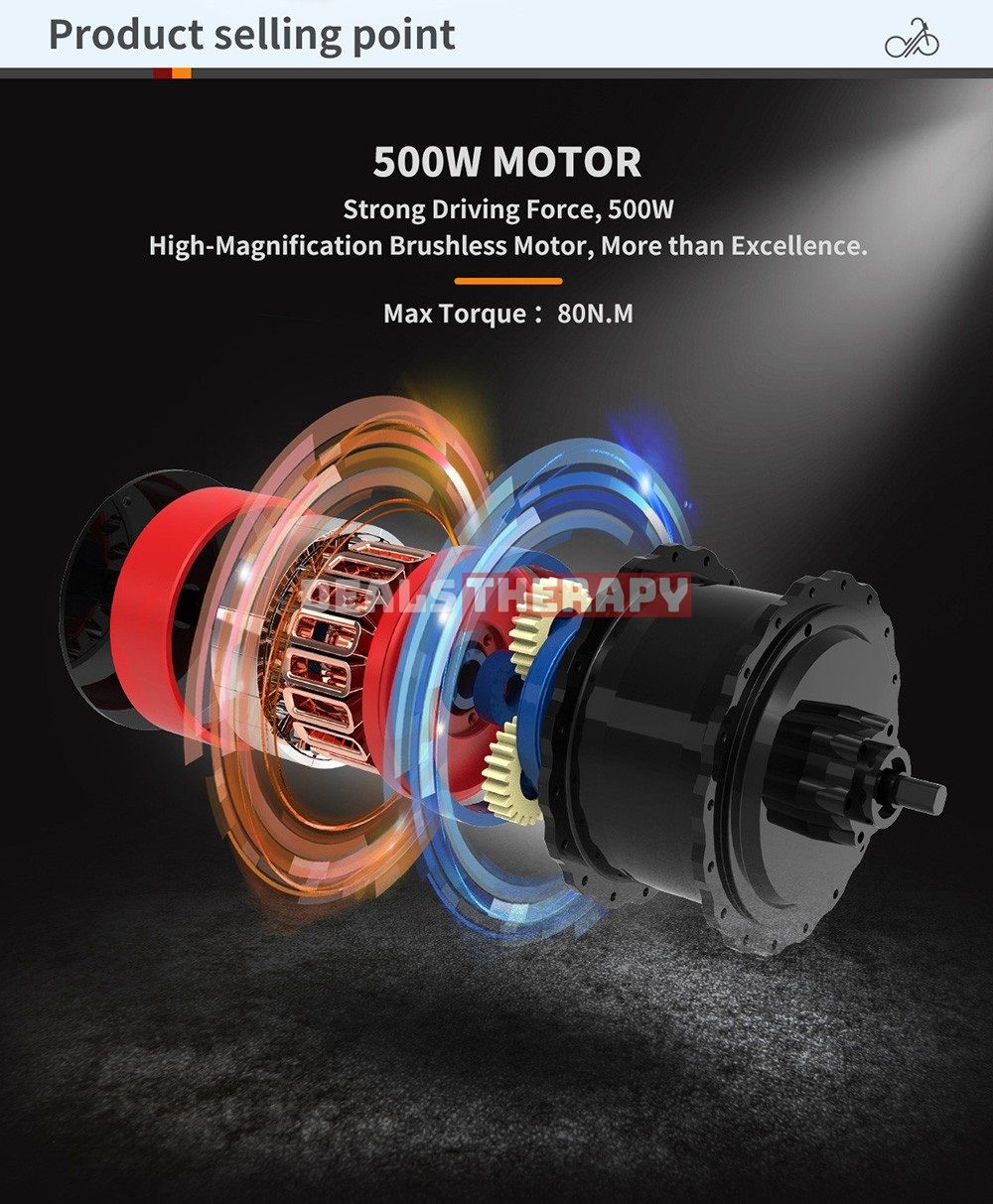 AOSTIRMOTOR S05 1