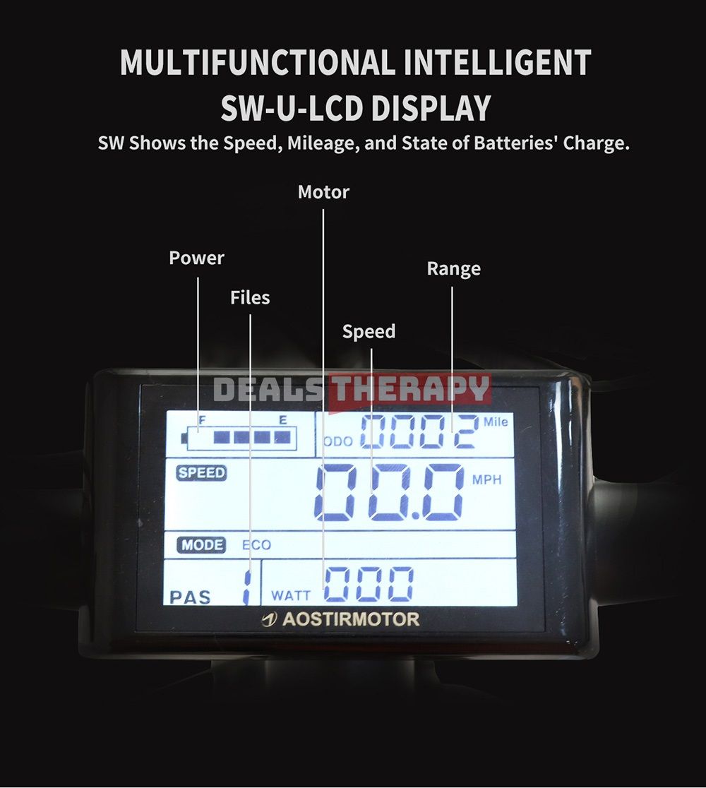 AOSTIRMOTOR S05 1
