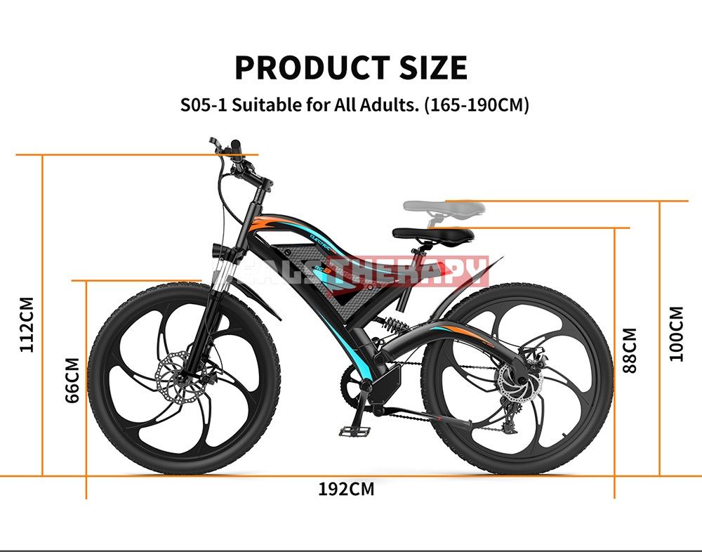 AOSTIRMOTOR S05 1
