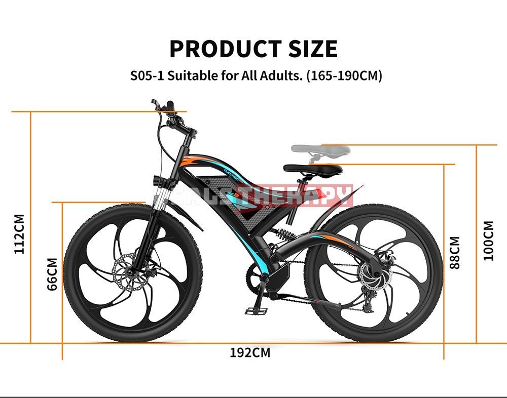 AOSTIRMOTOR S05-1