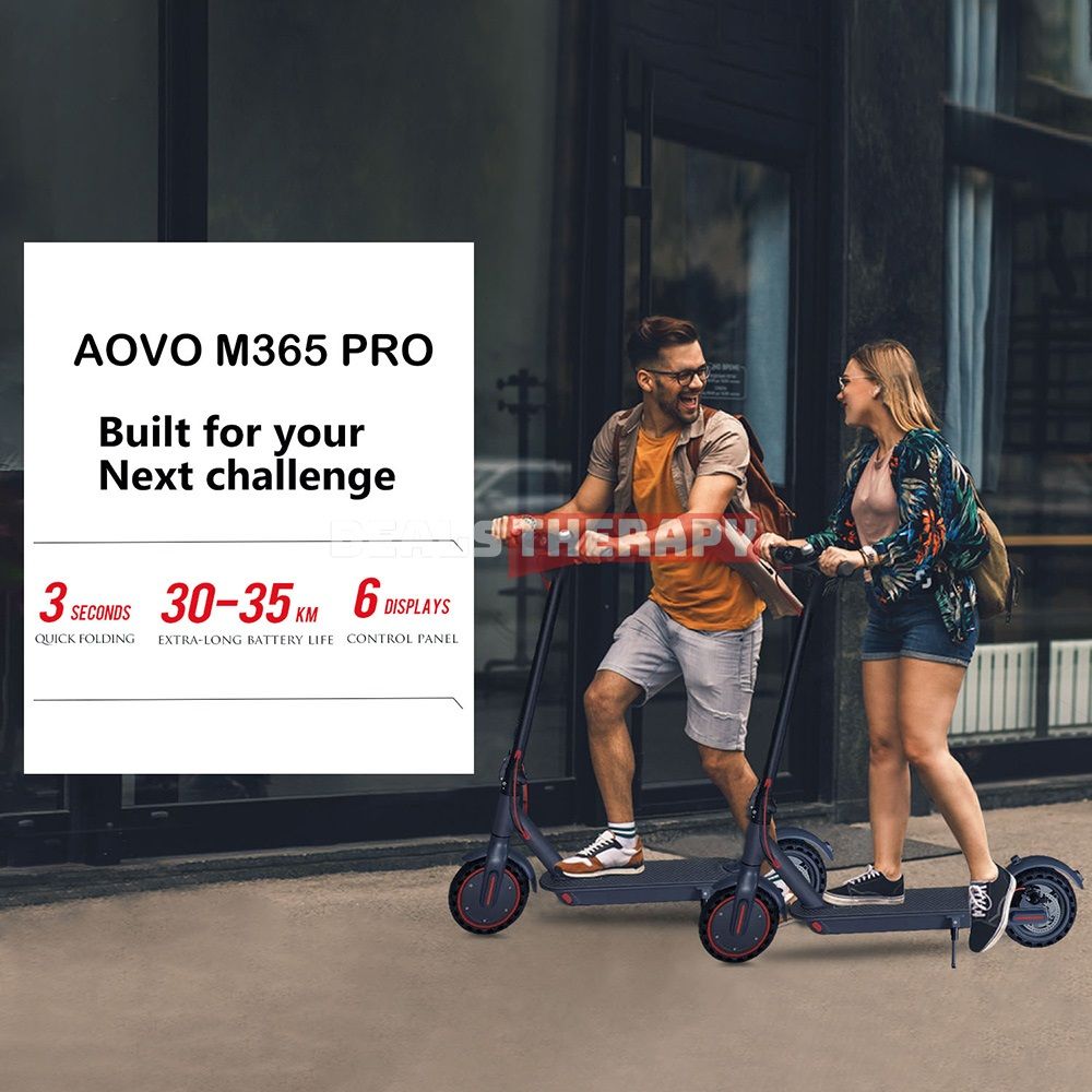 AOVO M365 PRO