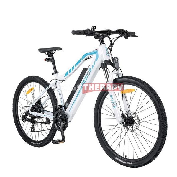 Bezior M1 pro Foldable Electric Bicycle - EU Stock - Alibaba