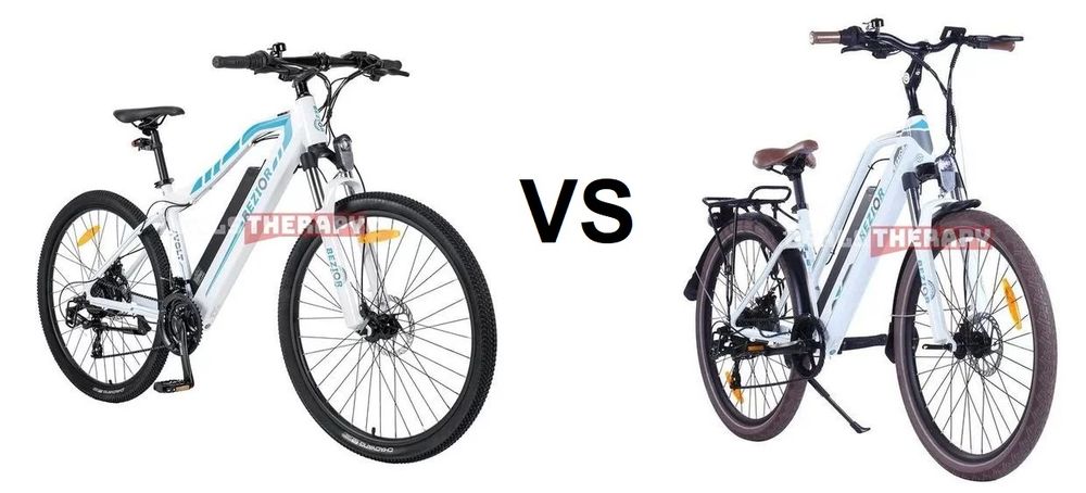 Bezior M1 Pro vs Bezior M2 Pro: Compare Electric Bikes 2022