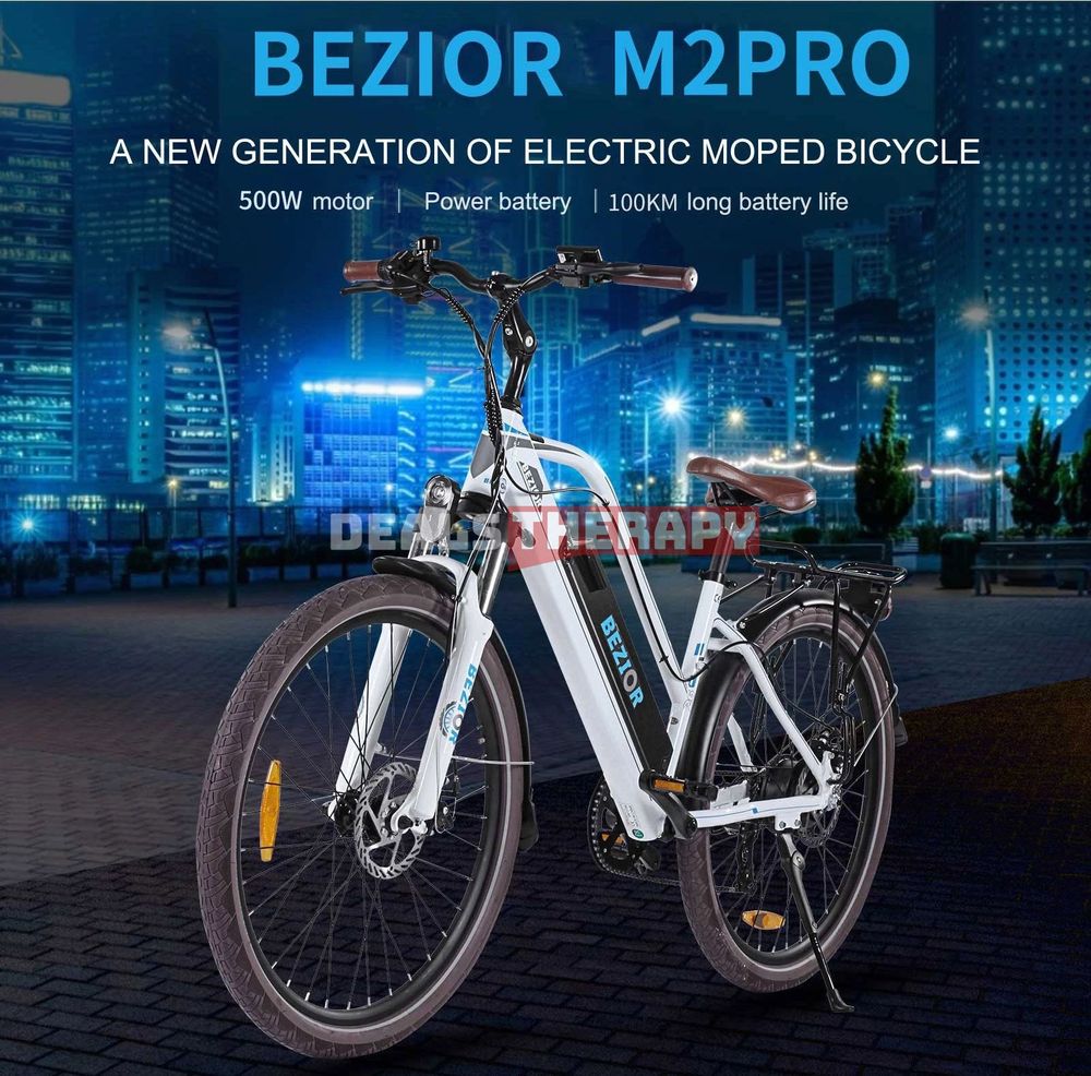 Bezior M2 Pro