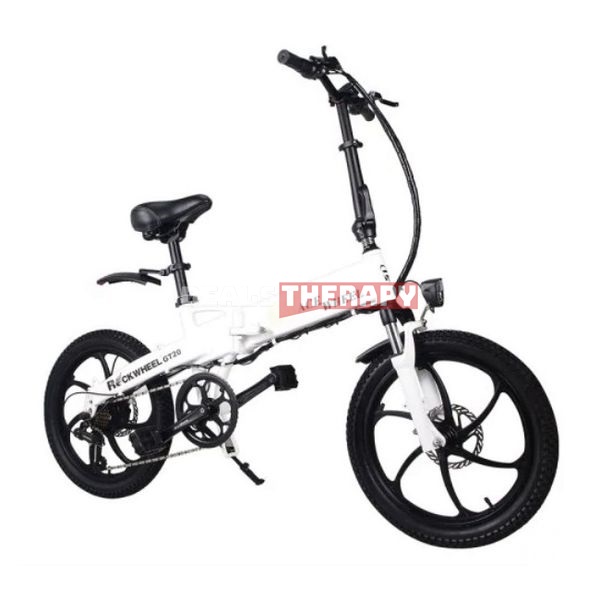 CMACEWHEEL GT20 folding electric bicycle - Europe stock - Alibaba