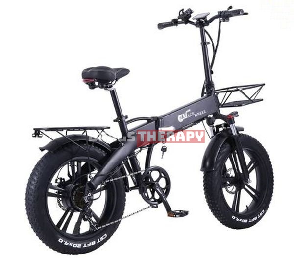 CMACEWHEEL GT20 PRO electric bicycle - Europe stock - Alibaba