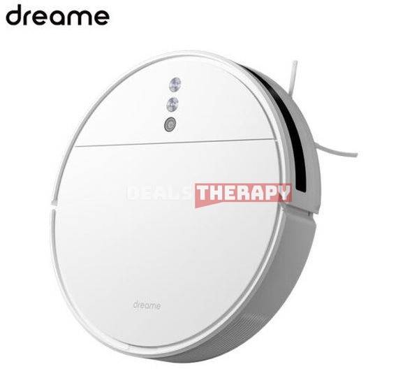 Dreame F9 Robot Vacuum Cleaner - Alibaba