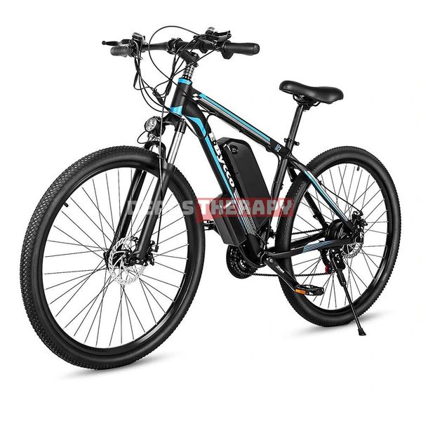 Duotts E-bicycle29