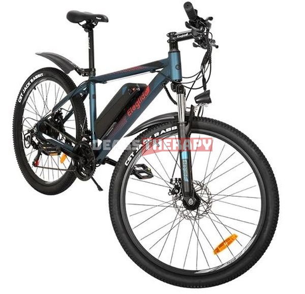 ELEGLIDE M1 Electric Bike - EU Stock - Geekbuying