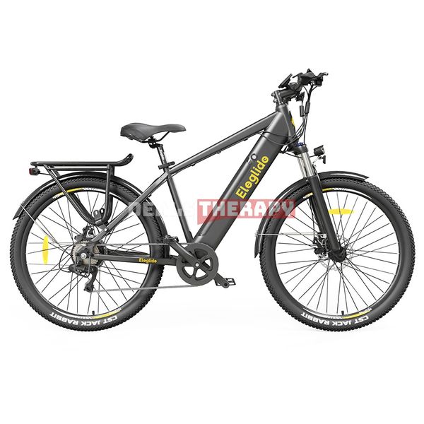 Eleglide T1 E-Bike - EU Stock - Aliexpress