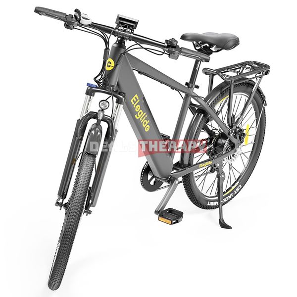 Eleglide Electric Trekking Bike T1 - EU Stock - Eleglide Store