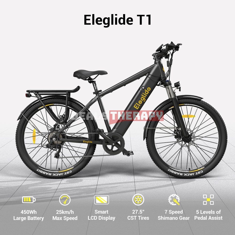 ELEGLIDE T1