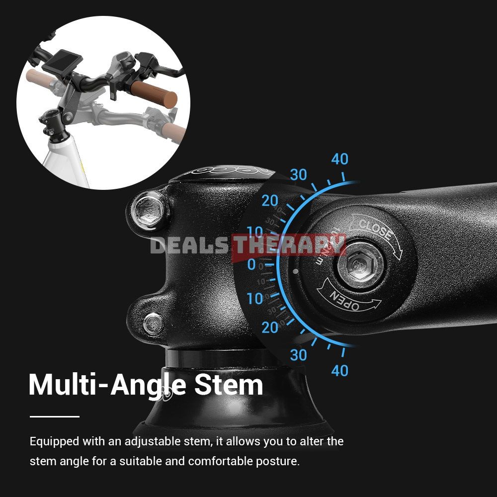 ELEGLIDE T1 STEP THRU