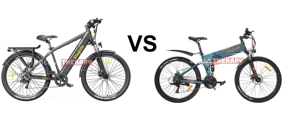 ELEGLIDE T1 vs ELEGLIDE F1 Buy Electric Bike In 2022