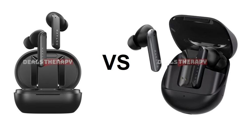 Haylou X1 vs Haylou X1 Pro: Which TWS Earbuds Are Better?