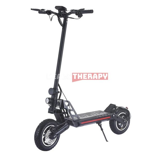 HiBoy Titan Electric Scooter - Geekbuying