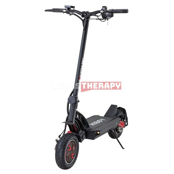 Hiboy TITAN PRO Electric Scooter - Hiboy Official Store