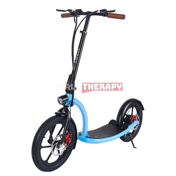 HiBoy VE001 Electric Scooter - EU Warehouse - Aliexpress