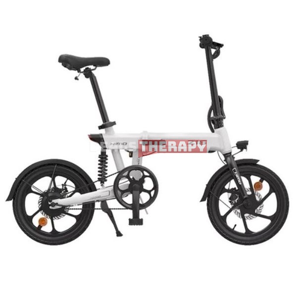HIMO Z16 fold electric bicycle - Aliexpress