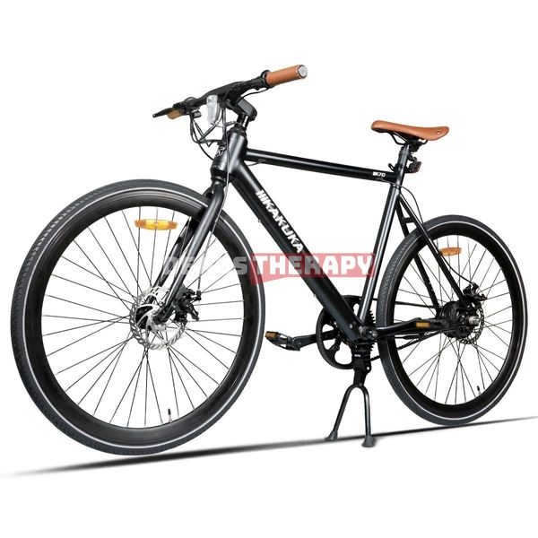 KAKUKA K70 Electric Bike - Amazon